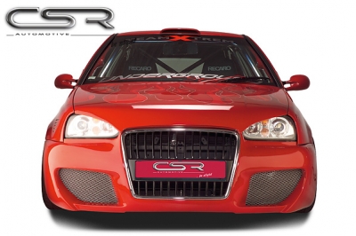 Frontstostange VW Golf 3 style B