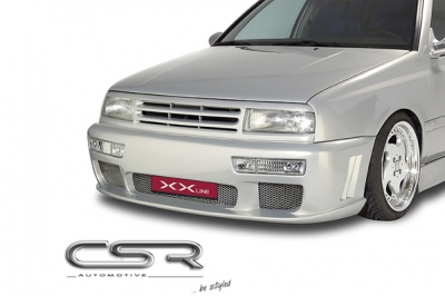 Frontstostange VW Golf 3 style G