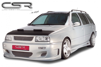 Front Bumper VW Golf 3 style F