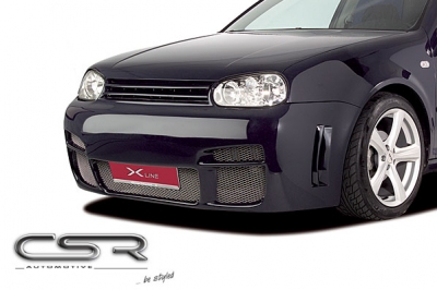 Frontstostange VW Golf 4 style C