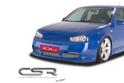 Frontstostange VW Golf 4 style D