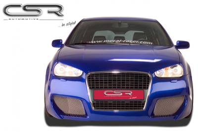 Front Bumper VW Golf 4 style B
