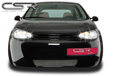 Front Bumper VW Golf 4 style F