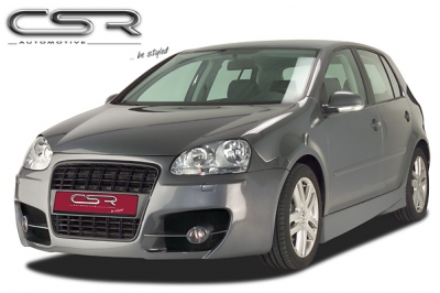 Frontstostange VW Golf 5 Typ 1K