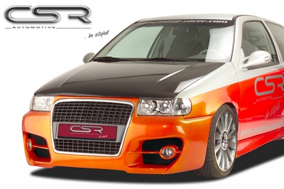 Frontstostange VW Polo 6N
