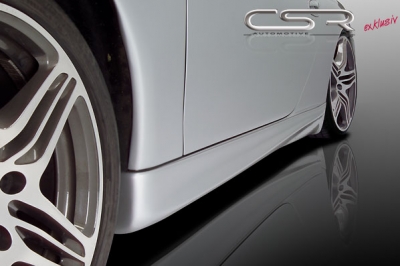Side skirts for Porsche 911 996