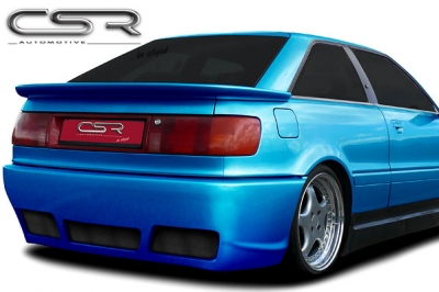 Heckstostange Audi 80 B4 style B