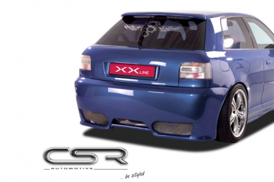 Heckstostange Audi A3 8L