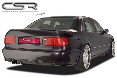 Rear Bumper Audi A8 Typ D2 4D