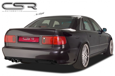 Rear Bumper Audi A8 Typ D2 4D