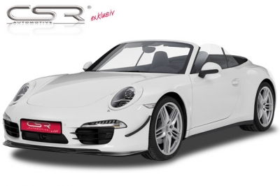 Seitenschweller Spoiler Porsche 911/991
