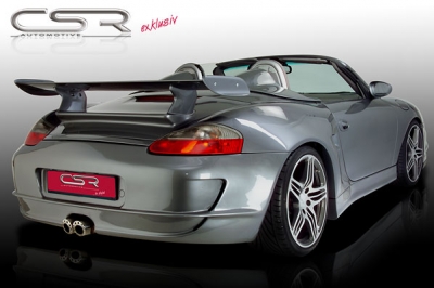 Seitenschweller Spoiler Porsche Boxster 986, SX-Line
