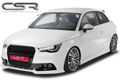 Seitenschweller Audi A1 style B