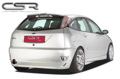 Heckstostange Ford Focus MK1