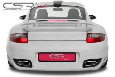 Rear Bumper for Porsche 911/997