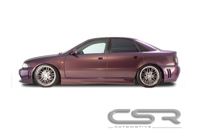 Seitenschweller Audi A4 B5 style B