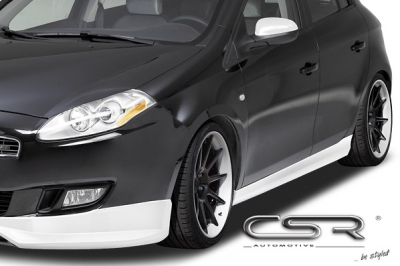 Seitenschweller Fiat Bravo style B
