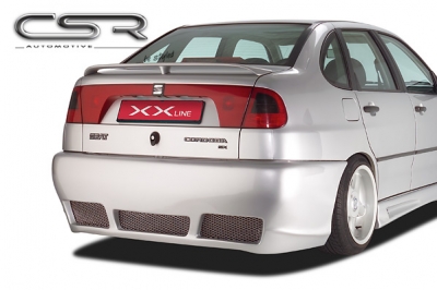 Heckstostange Seat Cordoba 6K/C
