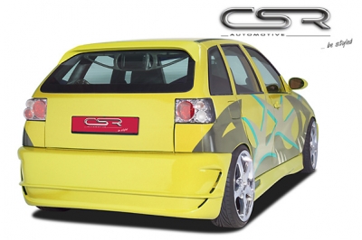 Rear Bumper Seat Ibiza 6K style C