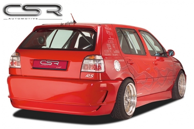 Heckstostange VW Golf 3 style D