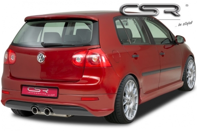 Seitenschweller VW Golf 5 im R32-Look