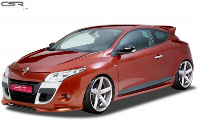 Seitenschweller Renault Megane
