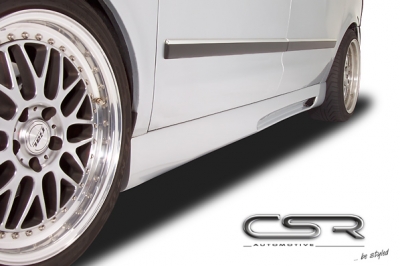 Seitenschweller Seat Alhambra style C