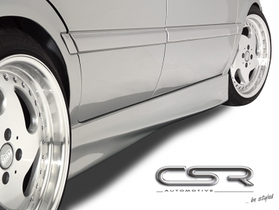 Seitenschweller Opel Kadett E style B