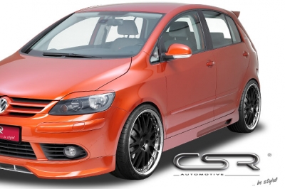 Side skirts VW Golf 5