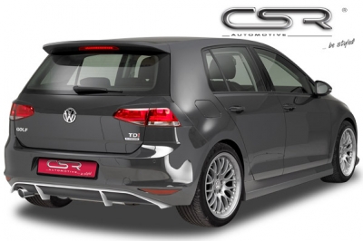 Seitenschweller VW Golf 7