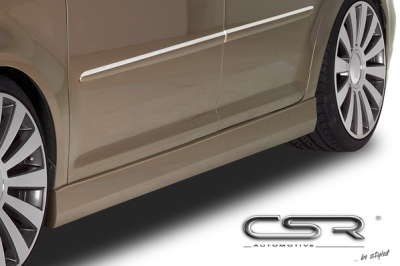 Seitenschweller VW Touran GP2