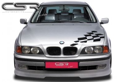 Frontspoilerlippe BMW 5er E39