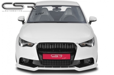 Frontspoilerlippe Audi A1