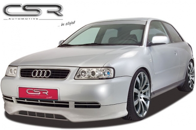 Frontspoilerlippe Audi A3 8L