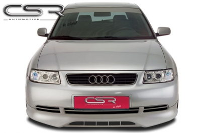 Frontspoilerlippe Audi A3 8L