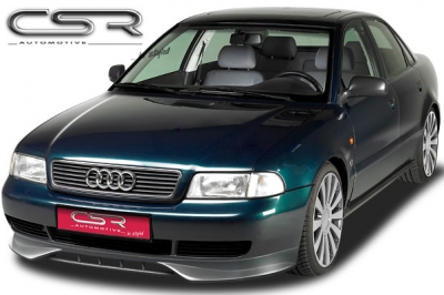 Frontspoilerlippe Audi A4 B5