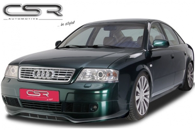 Frontspoilerlippe Audi A6 C5 style B
