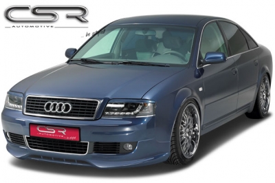 Frontspoilerlippe Audi A6 C5