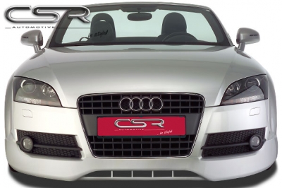 Frontspoilerlippe Audi TT 8J