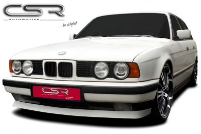 Frontspoilerlippe BMW E34 5er