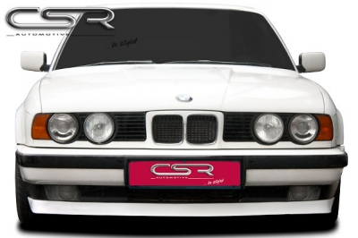 Frontspoilerlippe BMW E34 5er