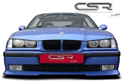 Frontspoilerlippe BMW E36 3er