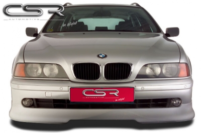 Frontspoilerlippe BMW E39 5er