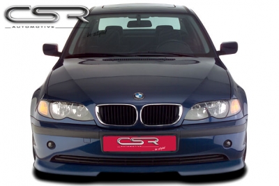 Frontspoilerlippe BMW E46 3er style C