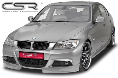 Frontspoilerlippe BMW E90 E91 3er