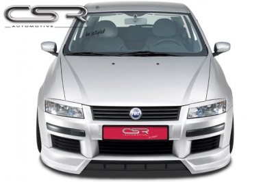 Frontspoilerlippe Fiat Stilo