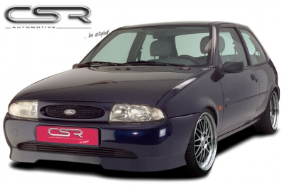 Frontspoilerlippe Ford Fiesta MK4