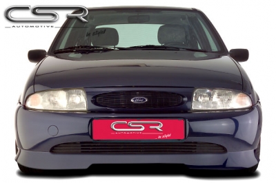 Frontspoilerlippe Ford Fiesta MK4