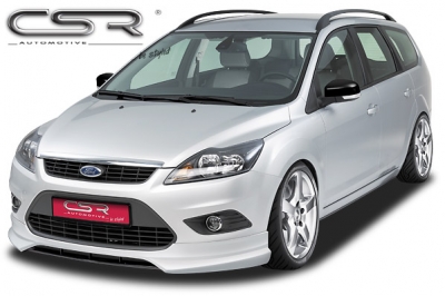 Frontspoilerlippe Ford Focus 2 C307