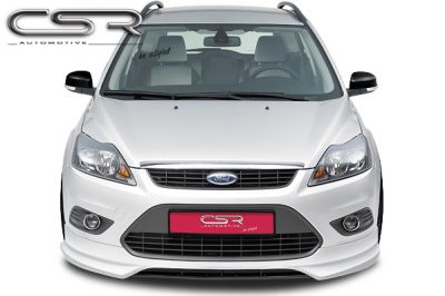 Frontspoilerlippe Ford Focus 2 C307